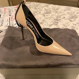 Tom Ford High heels